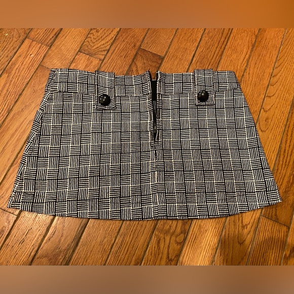 Vintage hot topic super low fat, mini skirt, size extra small - Picture 2 of 4